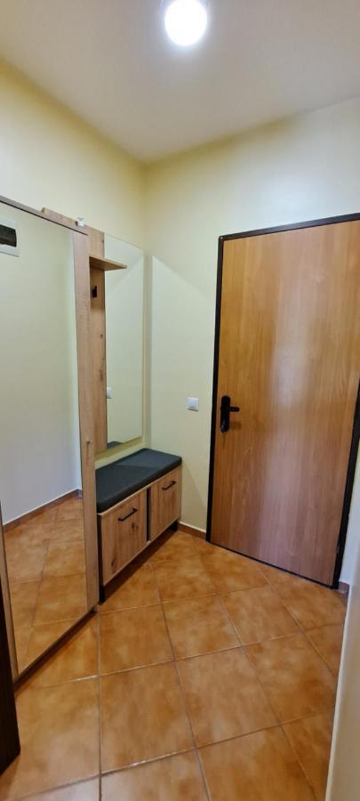 Sinaia Alpineview Residence מראה חיצוני תמונה