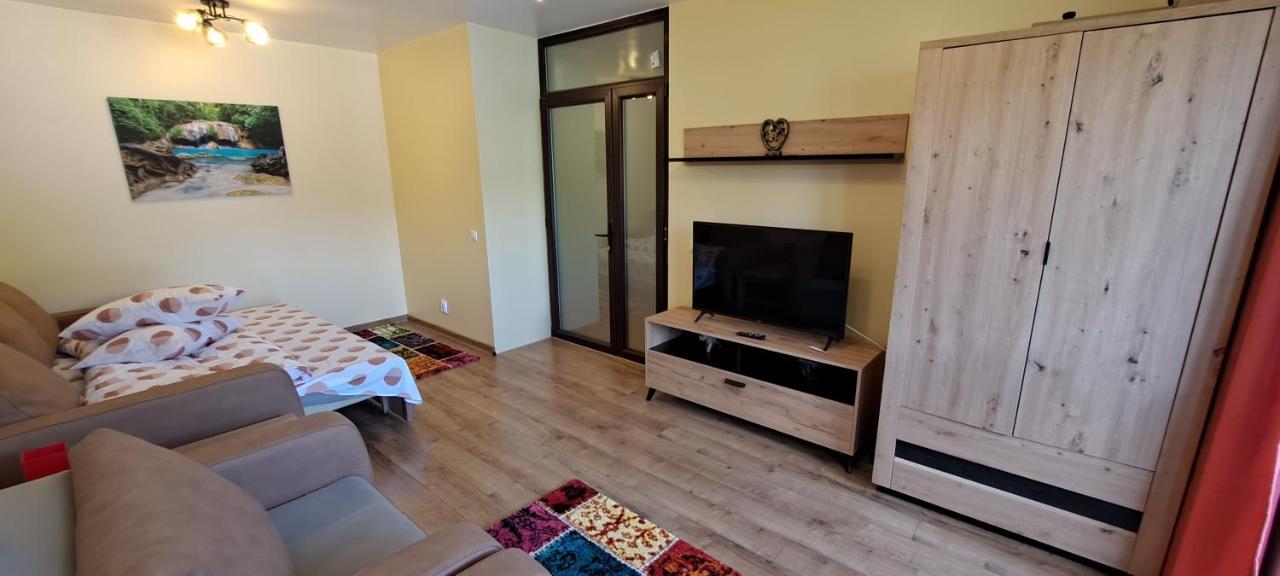 Sinaia Alpineview Residence מראה חיצוני תמונה